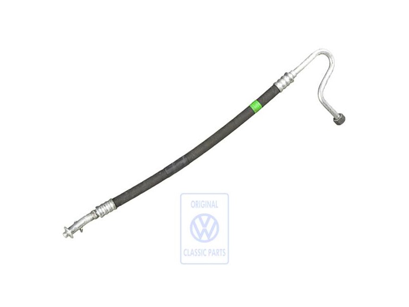 VW Original Flexible De Refrigerant - 357820721T