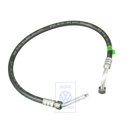 VW Original Flexible De Refrigerant - 357820739C