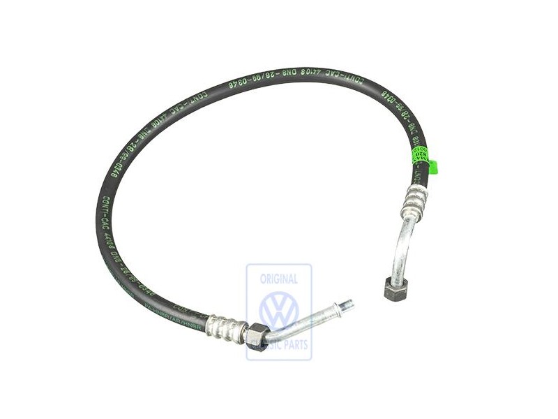 VW Original Flexible De Refrigerant - 357820739C
