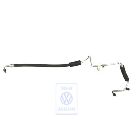 VW Original Flexible De Refrigerant - 357820741A