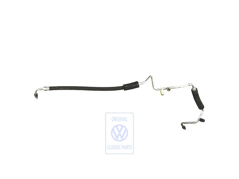 VW Original Flexible De Refrigerant - 357820741A