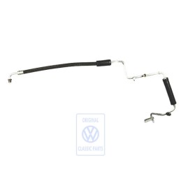VW Original Flexible De Refrigerant - 357820741C