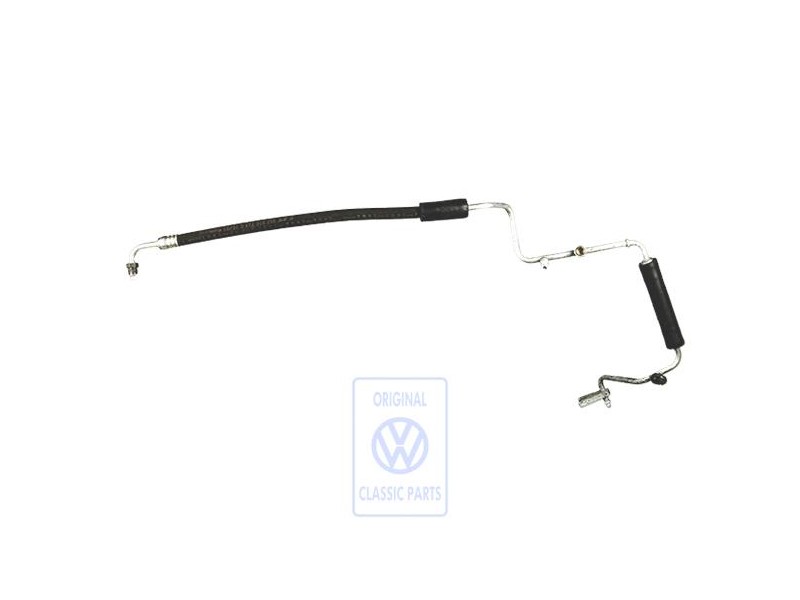 VW Original Flexible De Refrigerant - 357820741C