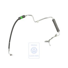VW Original Flexible De Refrigerant - 357820741D