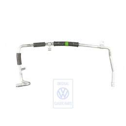 VW Original Flexible De Refrigerant - 357820743AC