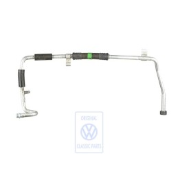 VW Original Flexible De Refrigerant - 357820743AE