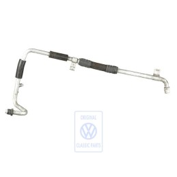 VW Original Flexible De Refrigerant - 357820743L