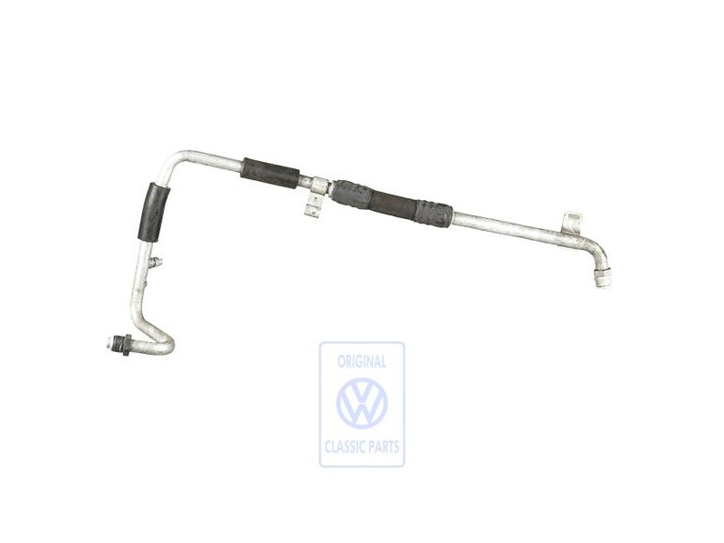 VW Original Flexible De Refrigerant - 357820743L