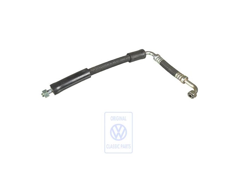 VW Original Flexible De Refrigerant - 357820744B