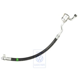 VW Original Flexible De Refrigerant - 357820744J