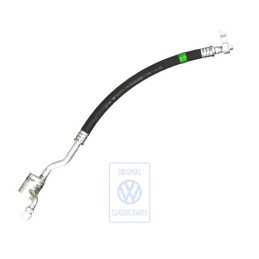 VW Original Flexible De Refrigerant - 357820744K