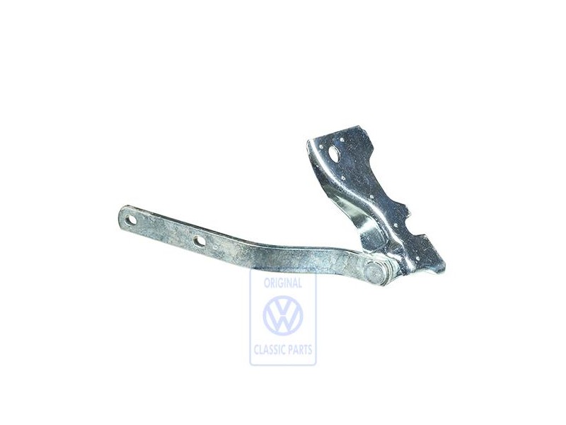 VW Original Charniere De Capot - 357823301