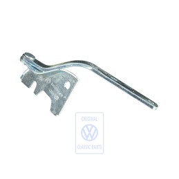 VW Original Charniere De Capot - 357823302