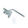 VW Original Charniere De Capot - 357823302