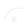 VW Original Cable Pour Serrure De Capot - 357823531