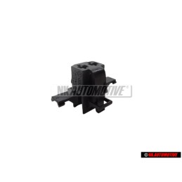 VW Original Boitier Contact Plat Avec Verrouillag - 1J0972771