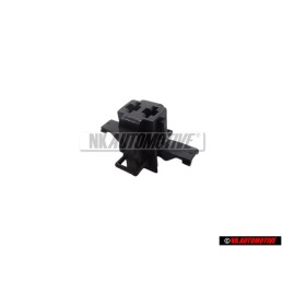 VW Original Boitier Contact Plat Avec Verrouillag - 1J0972771