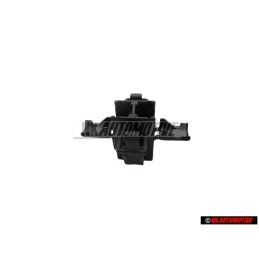 VW Original Boitier Contact Plat Avec Verrouillag - 1J0972771