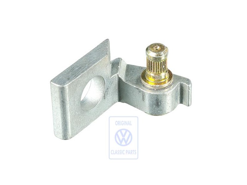 VW Original Charniere De Porte - 357831402A