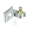 VW Original Charniere De Porte - 357831402A