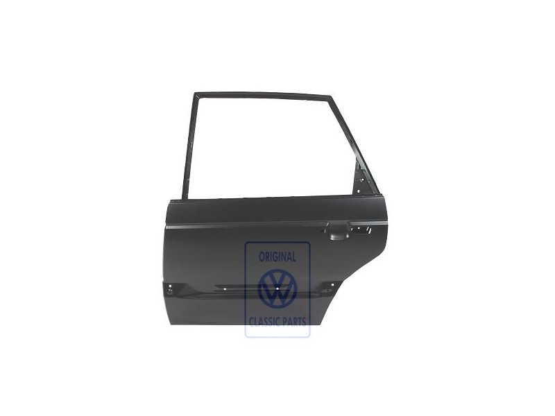 VW Original Porte - 357833051A