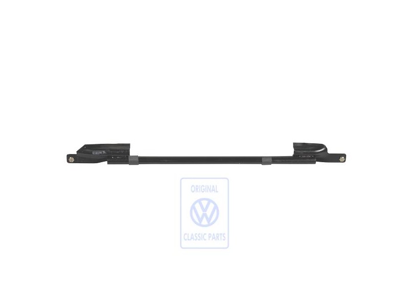 VW Original Support Anti-Chocs - 357833506B