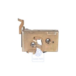 VW Original Serrure De Porte - 357837016F