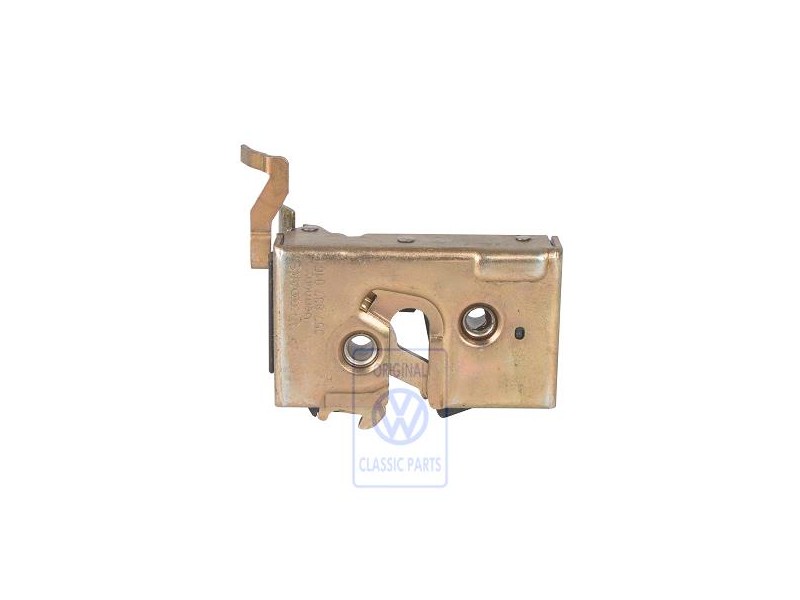 VW Original Serrure De Porte - 357837016F