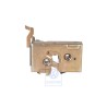 VW Original Serrure De Porte - 357837016F