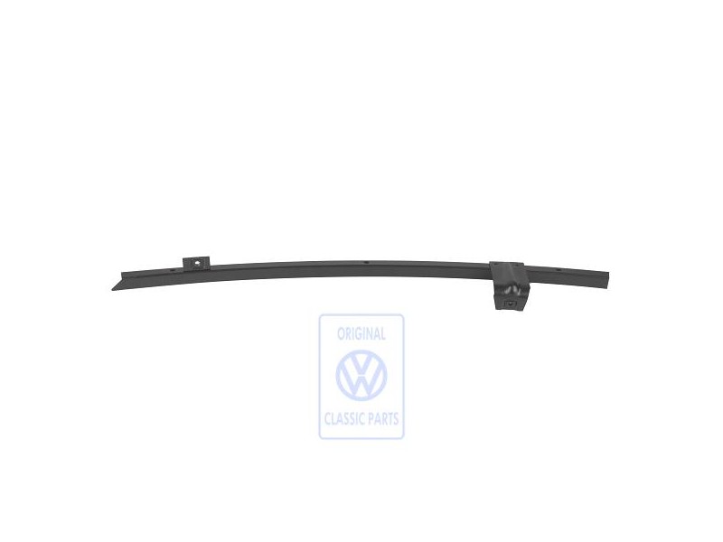 VW Original Rail De Guidage - 357837065A