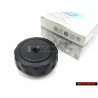 VW Original Bouton De Reglage Noir Satine - 191881671 01C