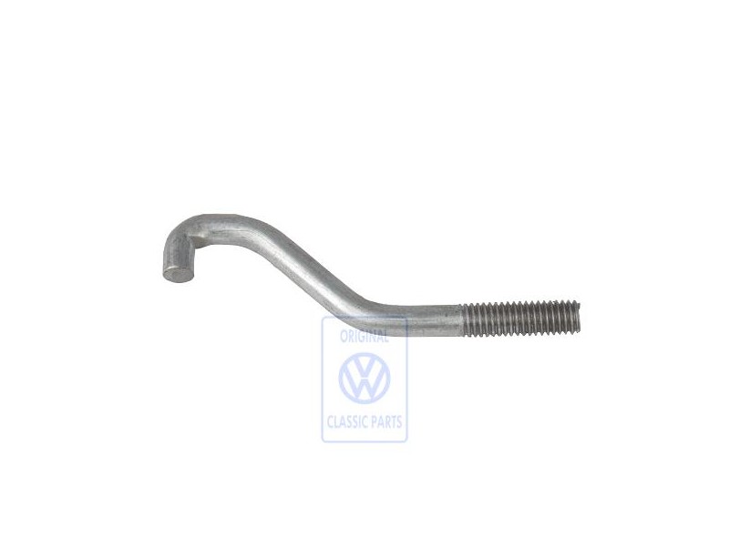 VW Original Tringle De Connexion - 357837297A