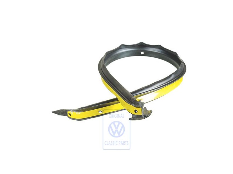 VW Original Joint De Porte - 357837713A