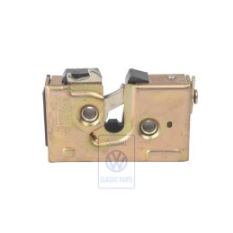 VW Original Serrure De Porte - 357839015B