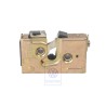 VW Original Serrure De Porte - 357839015B
