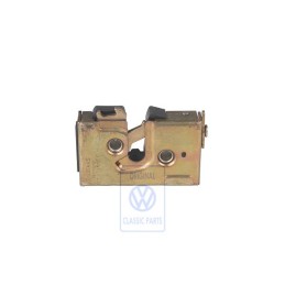 VW Original Serrure De Porte - 357839015C