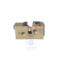 VW Original Serrure De Porte - 357839016B