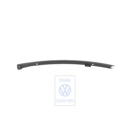 VW Original Rail De Guidage - 357839065A
