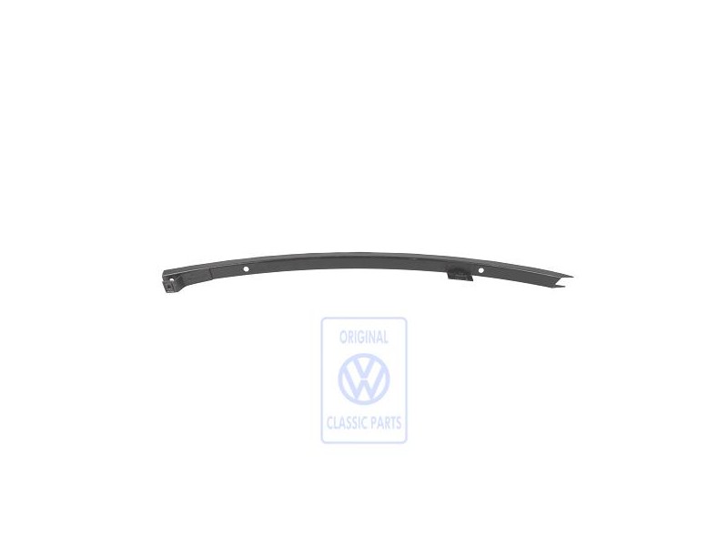 VW Original Rail De Guidage - 357839065A