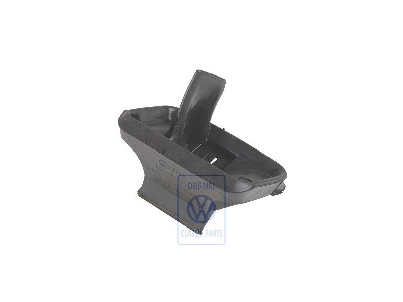 VW Original Cache - 357839267A