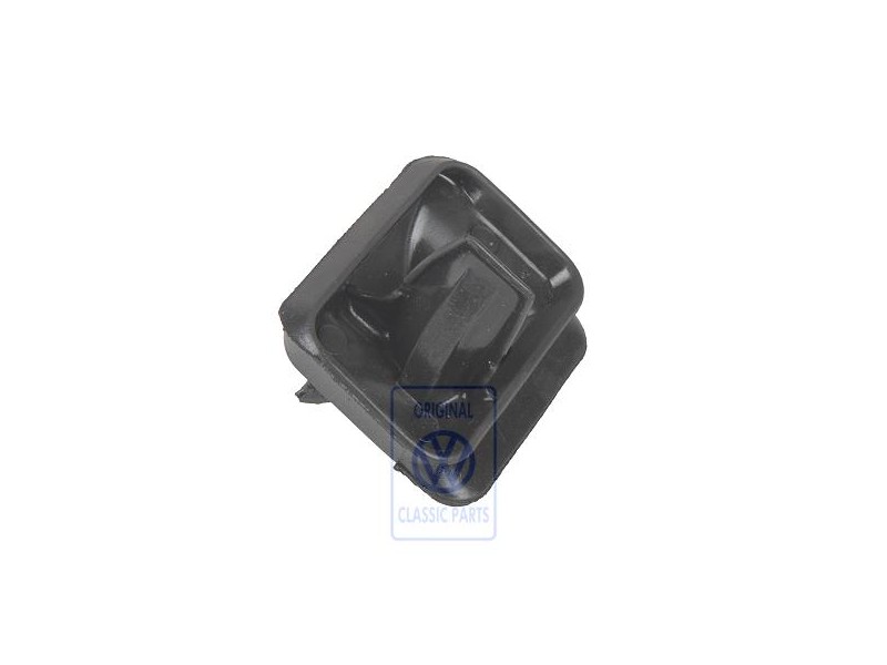 VW Original Cache - 357839268A