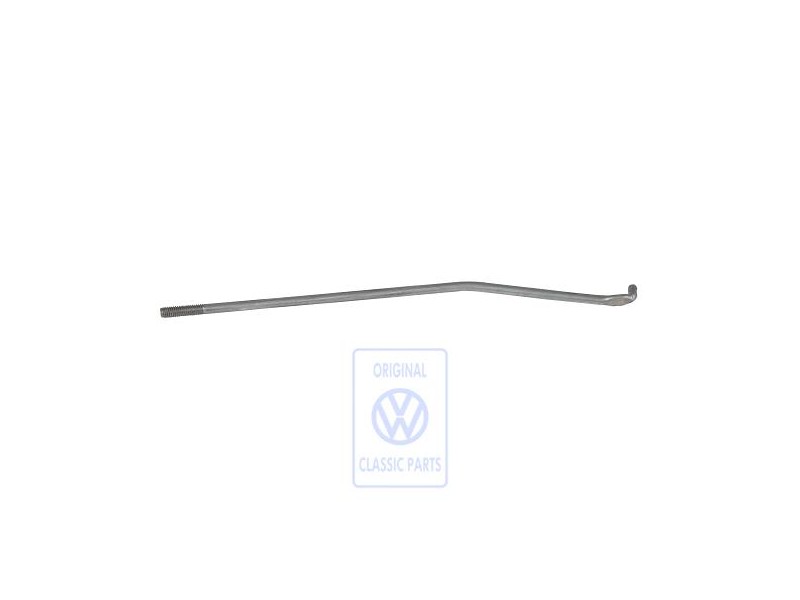 VW Original Tringle De Connexion - 357839297A