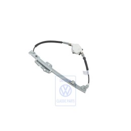 VW Original Leve-Glace Sans Moteur - 357839462C