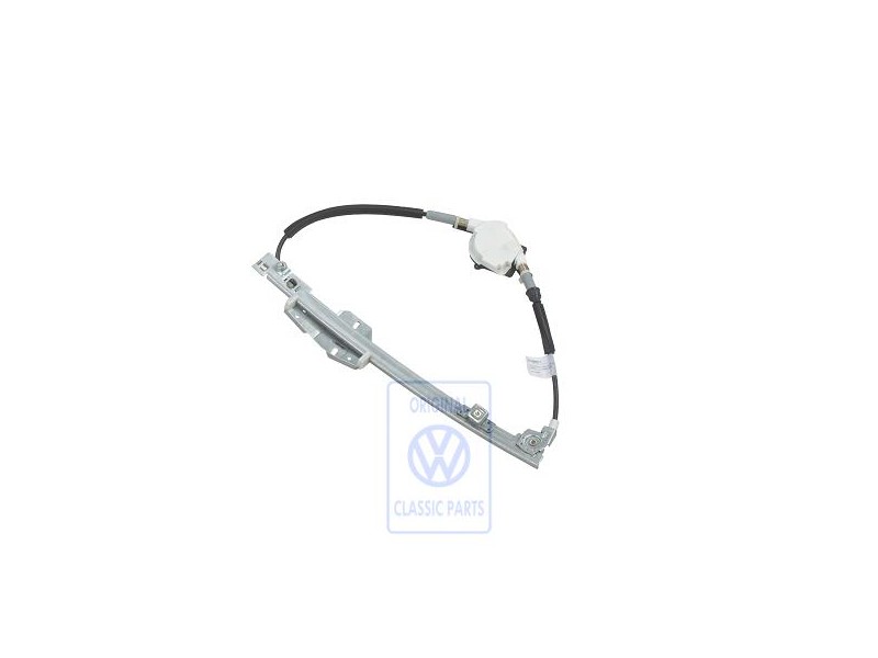VW Original Leve-Glace Sans Moteur - 357839462C