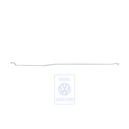 VW Original Tringle De Surete - 357839812