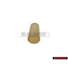 VW Original Capuchon D'Obturation - 357201539