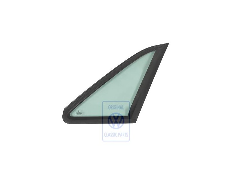 VW Original Glace Lat. 