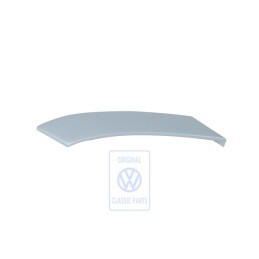VW Original Ecran P. Montant D Couche De Fond - 357853217 GRU