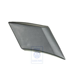VW Original Baguette Protect. Pann.Lateral Graphite - 357853535B 2BC