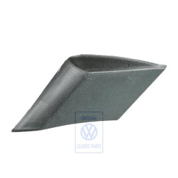 VW Original Baguette Protect. Pann.Lateral Graphite - 357853536B 2BC